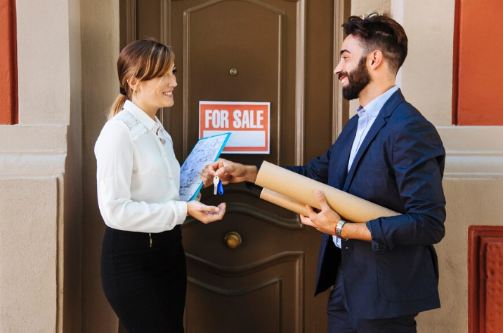 Sell a Property with a Tenant Quickly