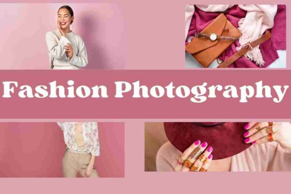 Fashion Photography