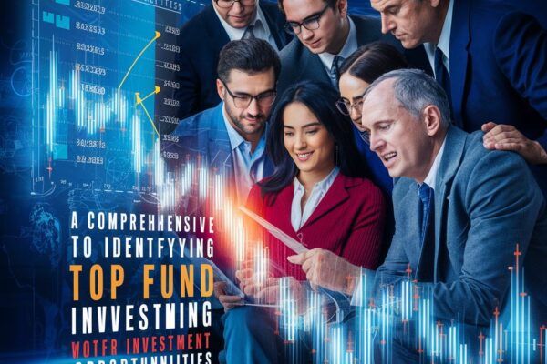 Fund investment opportunities