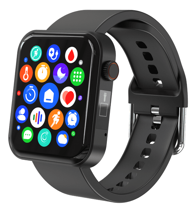 smart watch screen protector