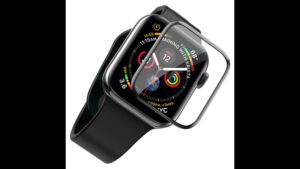 smart watch screen protector