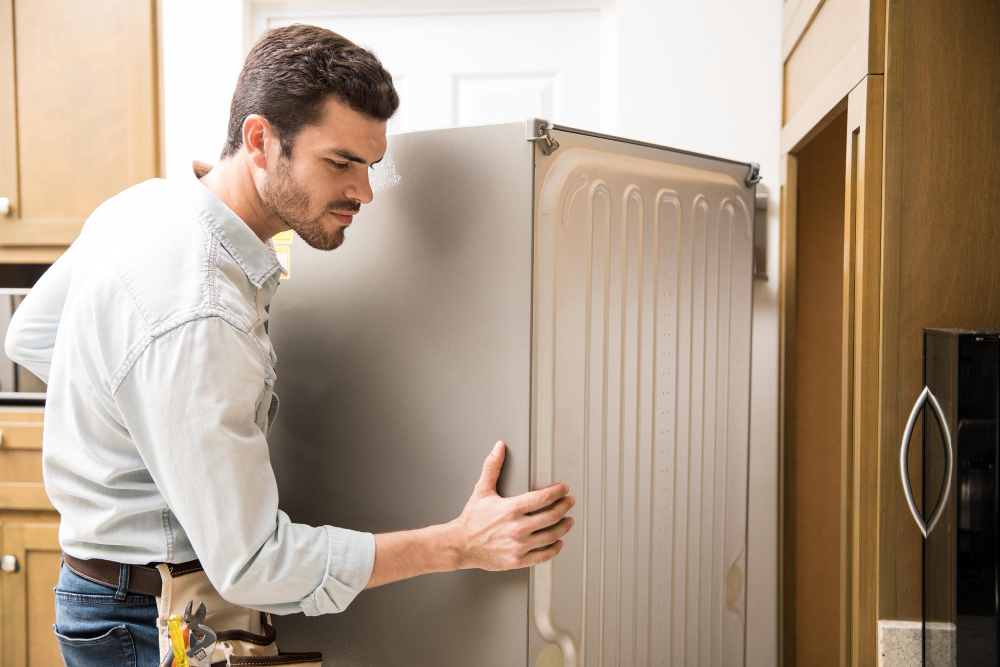 A Guide to Reliable Refrigerator and Appliance Repair Services in Fort Worth