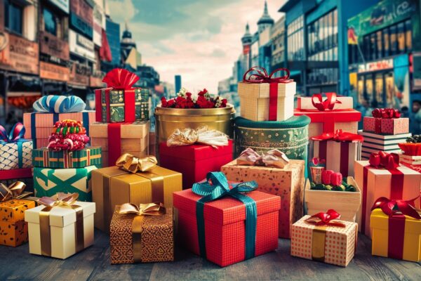 gift box service in pakistan | vorson giveaways