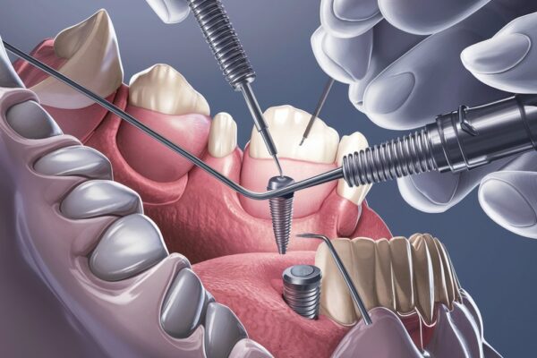 Dental Implants