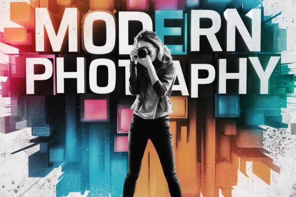 Modern Photography