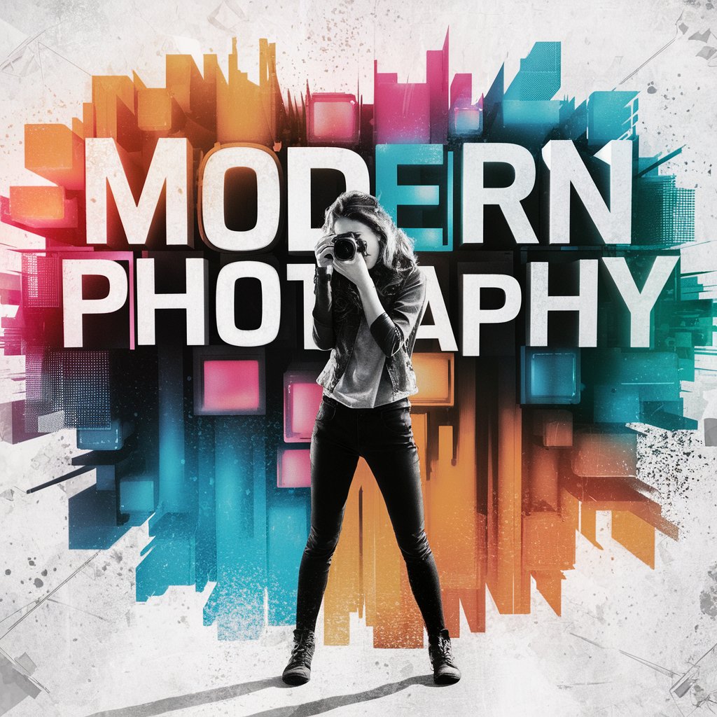 Modern Photography