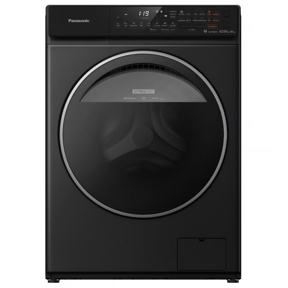 Panasonic washing machine