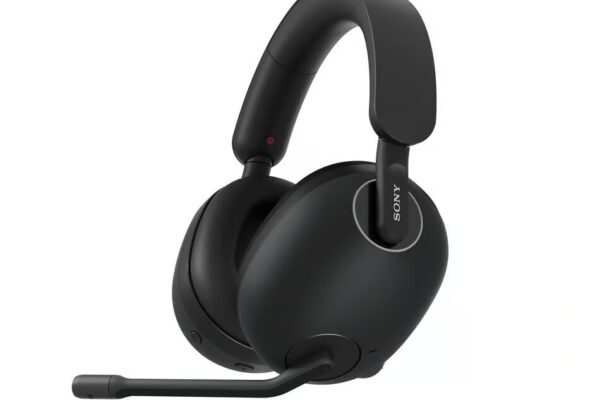 Sony Gaming Headphones