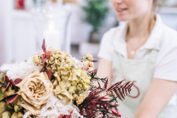 Wedding Flowers in London