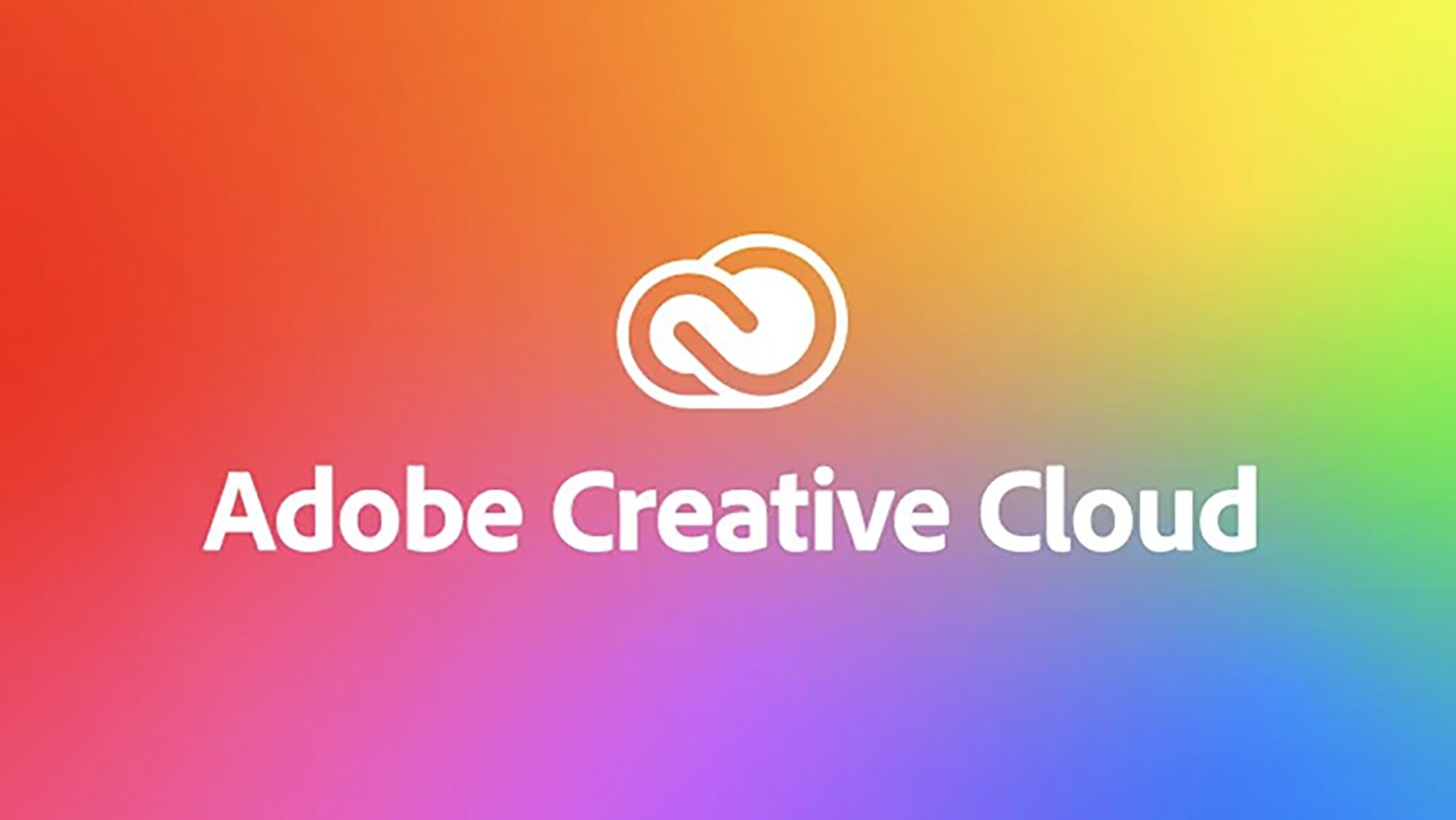 Adobe Creative Cloud