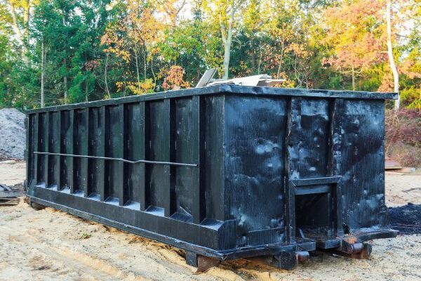 residential dumpsters for rent