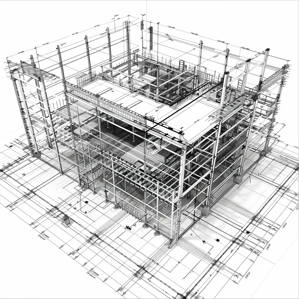 Shop drawing services