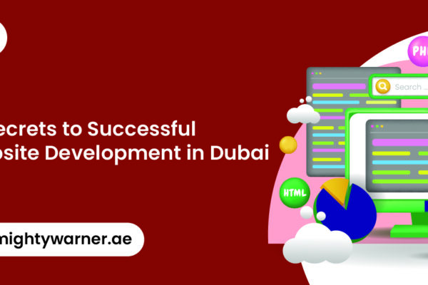 Website Development In Dubai