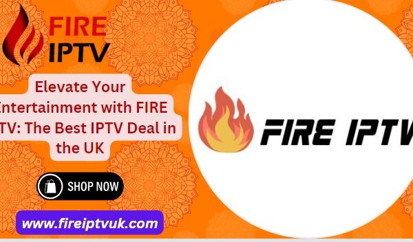 Fire IPTV