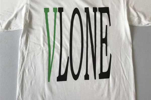 Vlone Shirt Shop: The Intersection of Streetwear and High Fashion