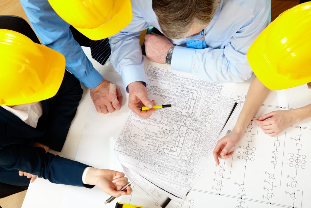 Essential Benefits of Professional Construction Estimating Services