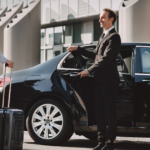 Luxury Limousine Services In Manchester, NH