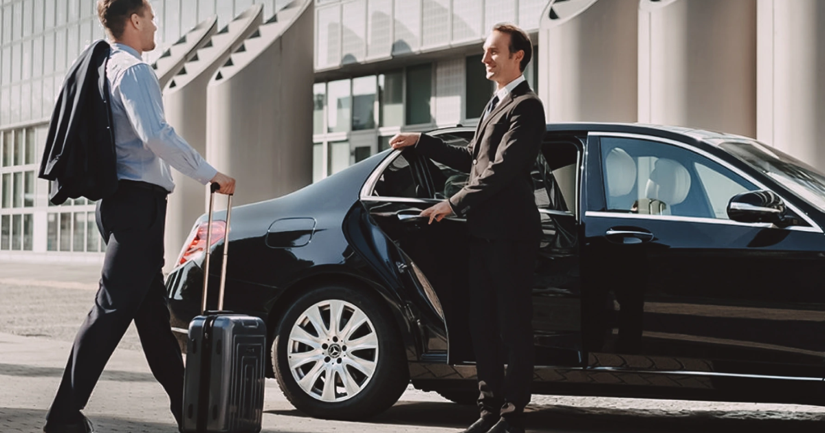 Luxury Limousine Services In Manchester, NH