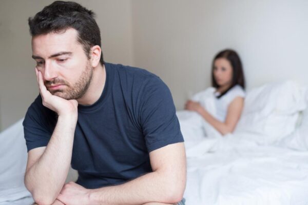 Why Erectile Dysfunction Is a Challenging Situation for Men