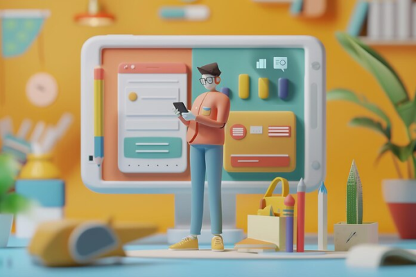 3D Product Animation: Leveraging User-Generated Content