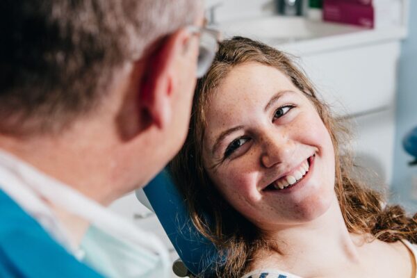 Emergency Dental treatment Aberdeen