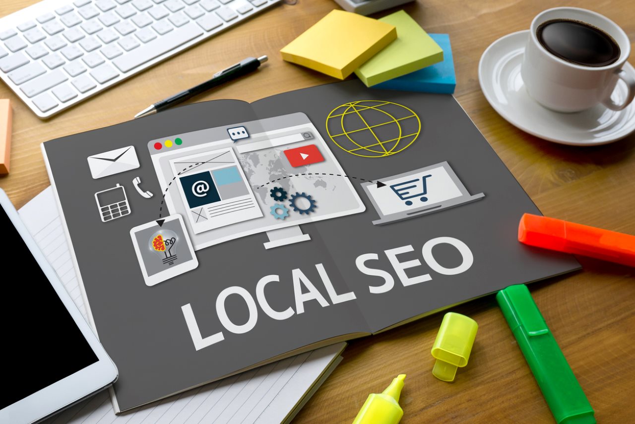 Local SEO For Doctors in Dubai