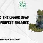 Soap Strain