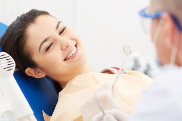 A Safe and Effective Solution for Dental Anxiety