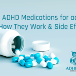 ADHD Medication in Kids: Important Information for Parents