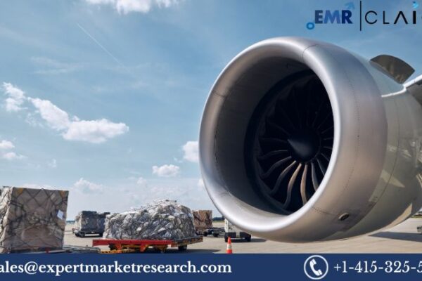 Air Freight Software Market