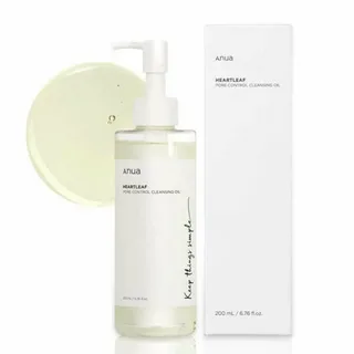 Anua Niacinamide 10% + TXA 4% Serum