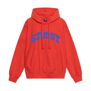 La sudadera con capucha Stussy Spain: un artículo imprescindible en tu armario