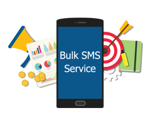 bulk sms service provider