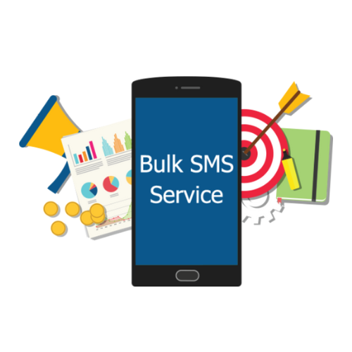 bulk sms service provider