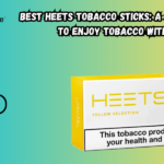 Best Heets Tobacco Sticks