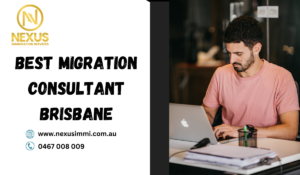 Best Migration Consultant Brisbane