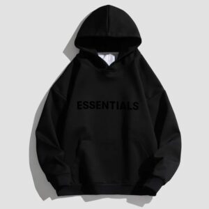 Corteiz X Essentials A Collaboration of Streetwear Giants