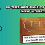 Buy TEREA Amber Bundle