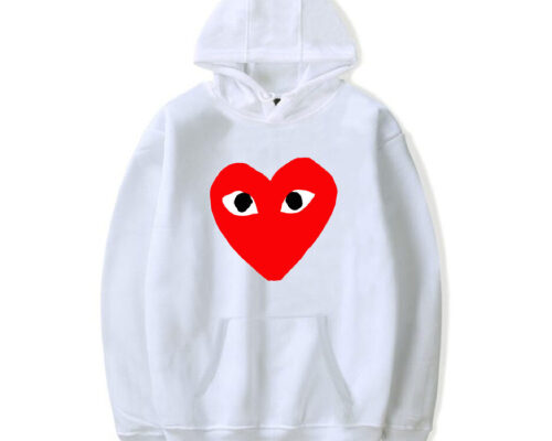 Comme des Garçons Hoodie