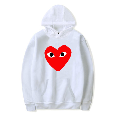 Comme des Garçons Hoodie