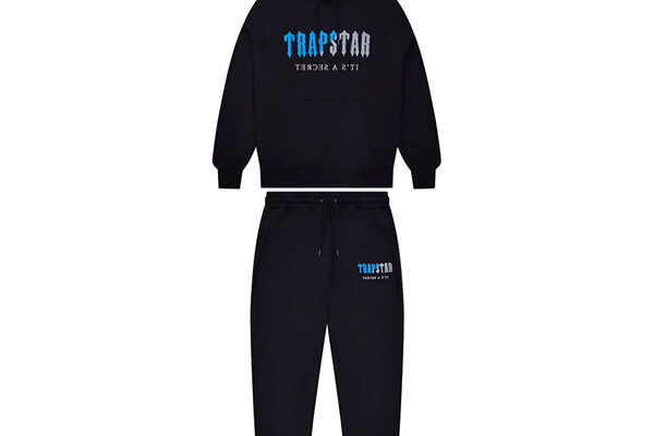 Trapstar Hoodie