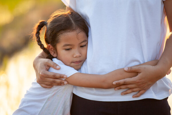 child custody lawyer in Pasadena