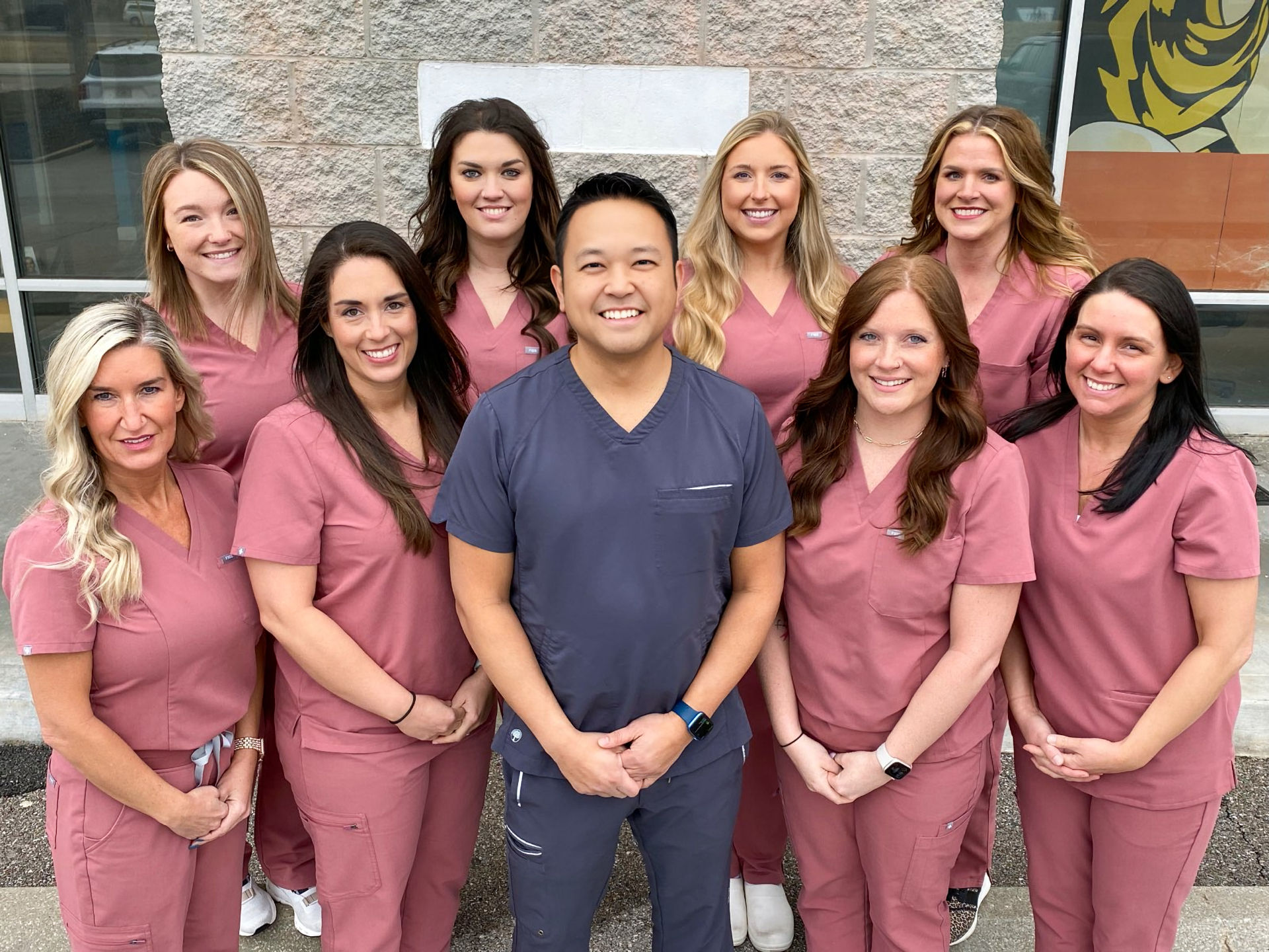 Comprehensive Care with General Dentistry in Fenton MO