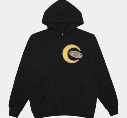 Corteiz Hoodie