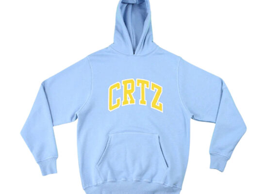 Corteiz Hoodie