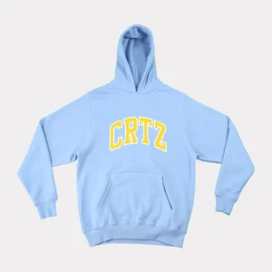 Eco-Friendly Fashion: Sustainable Corteiz Hoodie Brands to Watch