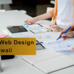 creative web design hawaii