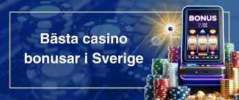 Casino Bonusarna