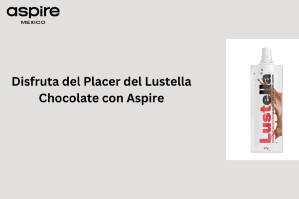 Lustella Chocolate