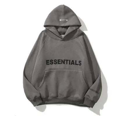 fear of god Essential Hoodie